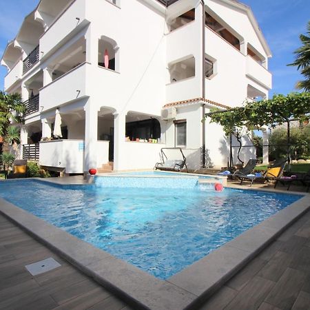 Dr. Igda Apartments Poreč Exteriér fotografie