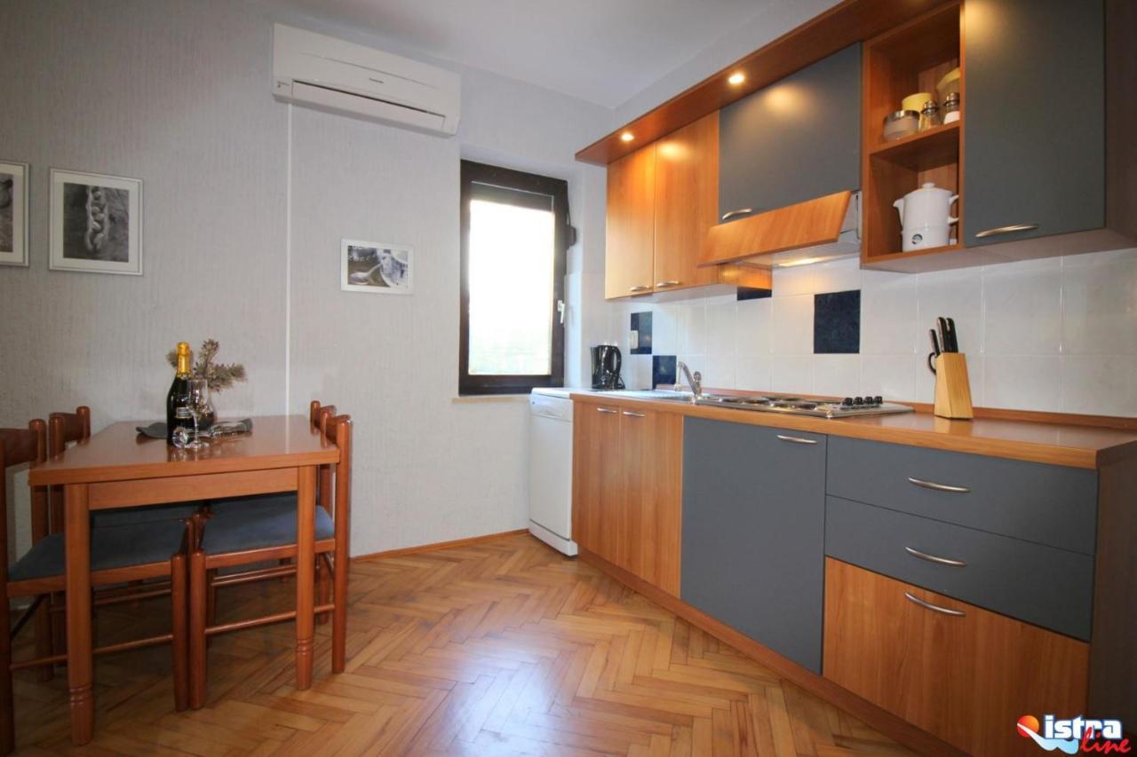 Dr. Igda Apartments Poreč Exteriér fotografie