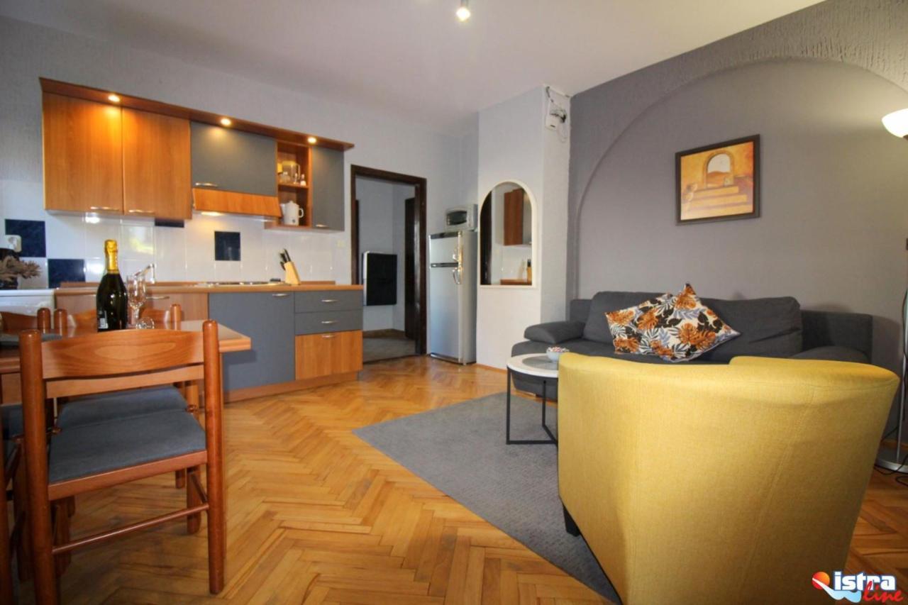 Dr. Igda Apartments Poreč Exteriér fotografie