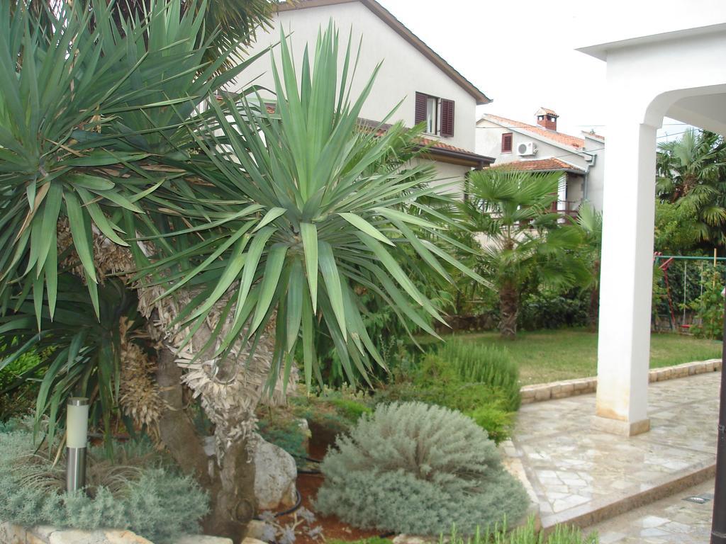 Dr. Igda Apartments Poreč Exteriér fotografie