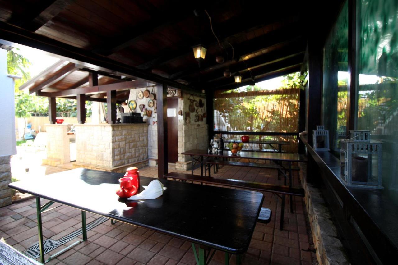 Dr. Igda Apartments Poreč Exteriér fotografie