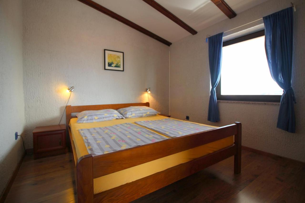 Dr. Igda Apartments Poreč Exteriér fotografie