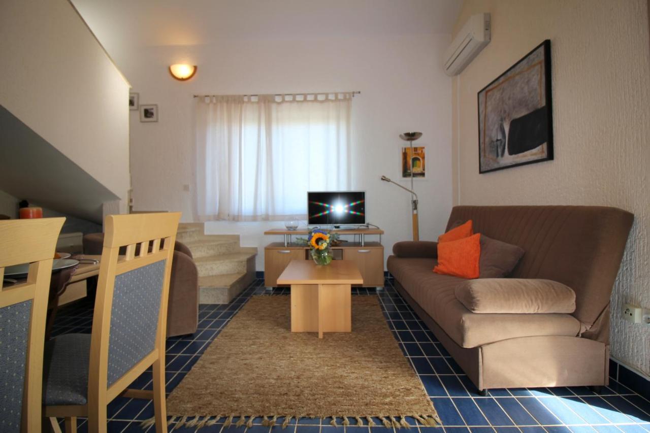 Dr. Igda Apartments Poreč Exteriér fotografie