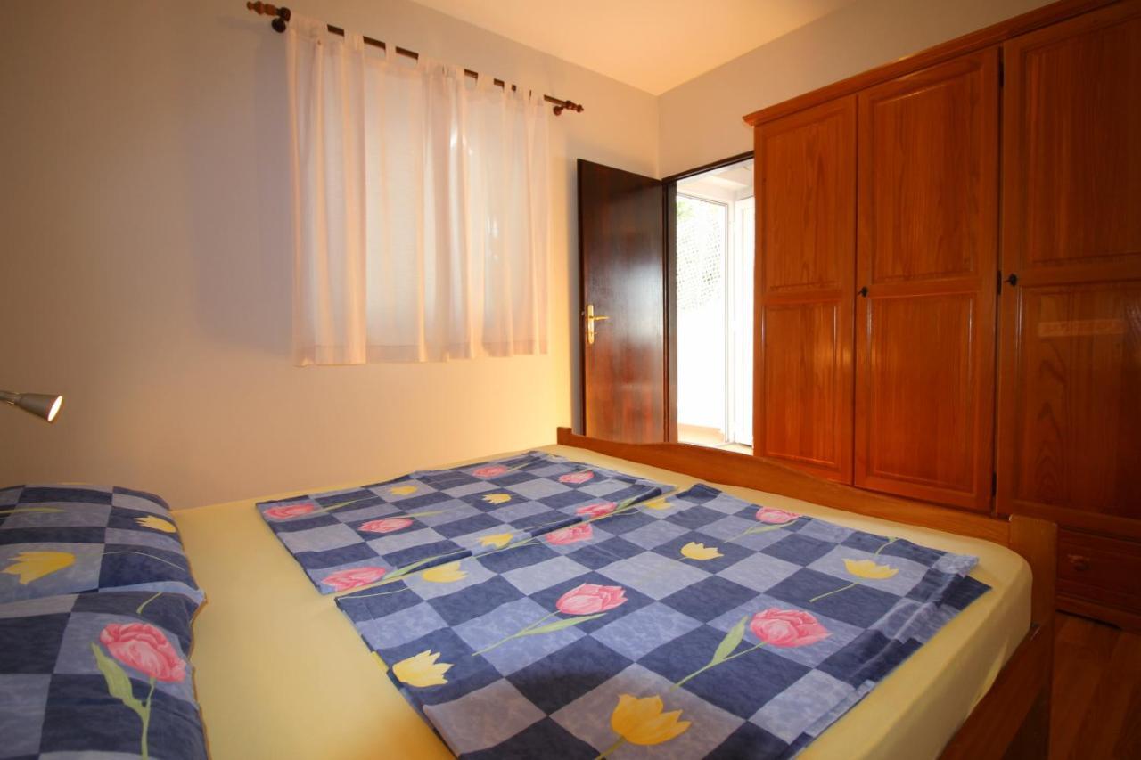 Dr. Igda Apartments Poreč Exteriér fotografie