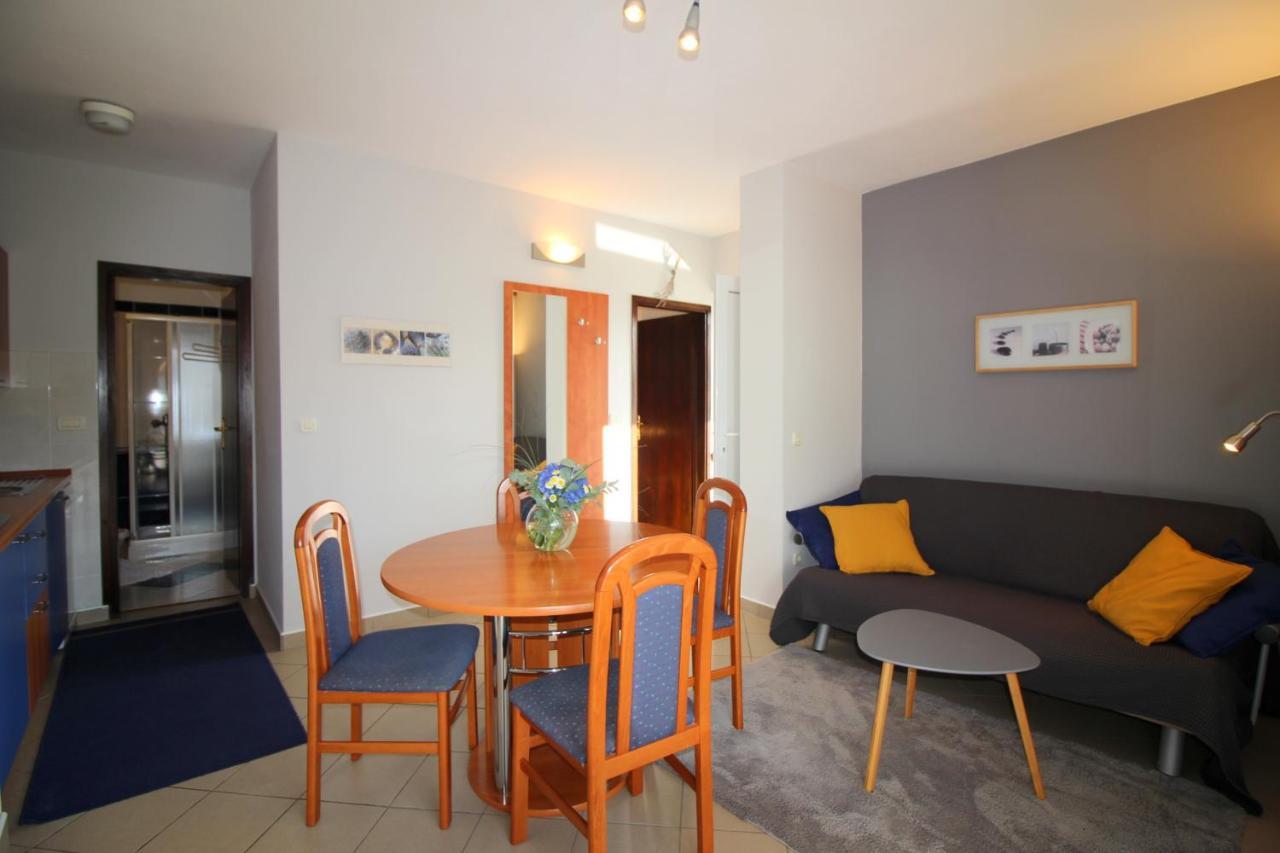 Dr. Igda Apartments Poreč Exteriér fotografie