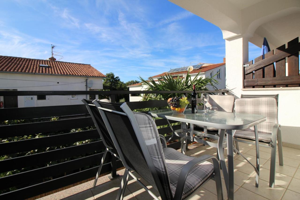 Dr. Igda Apartments Poreč Exteriér fotografie