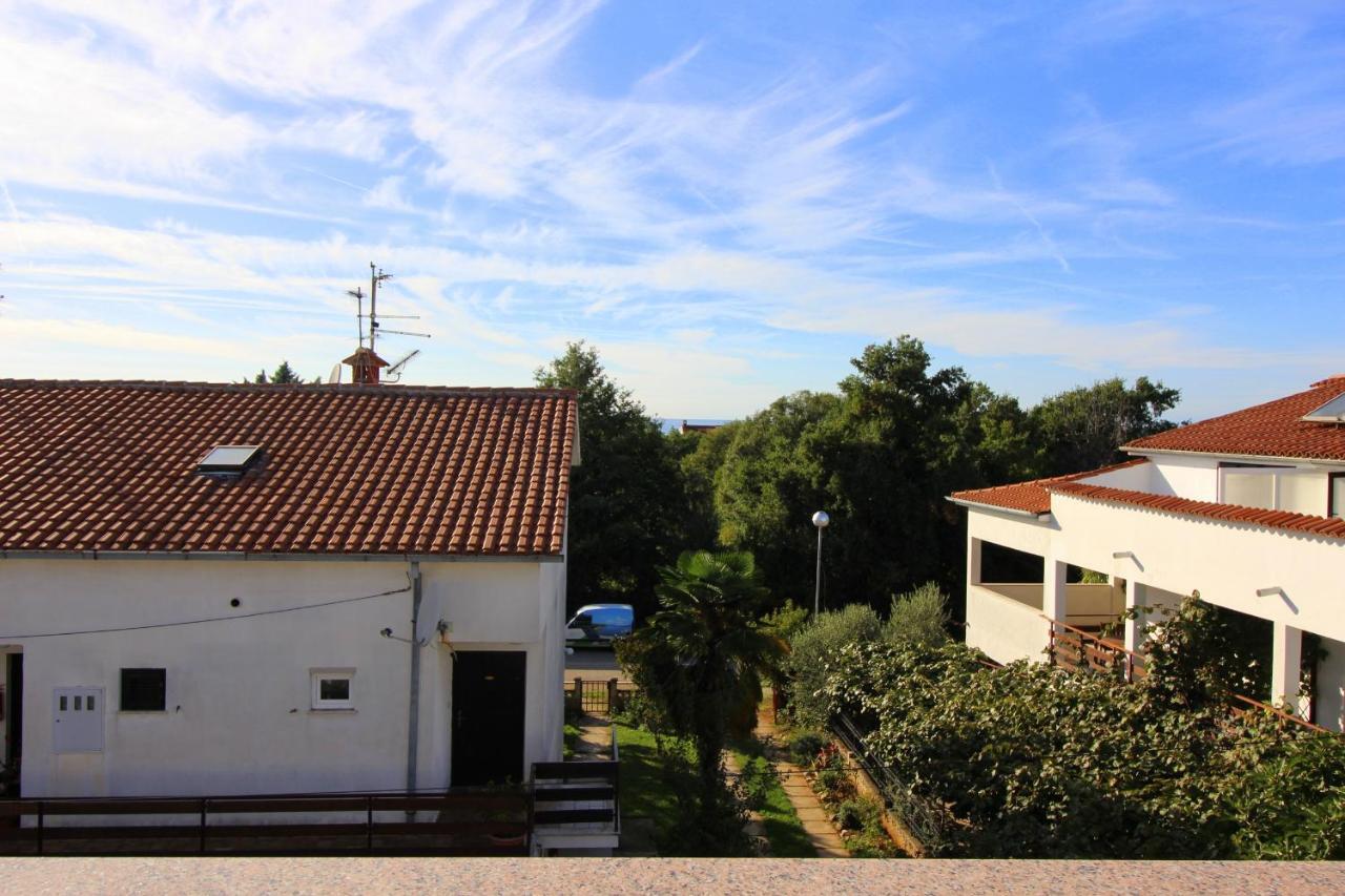 Dr. Igda Apartments Poreč Exteriér fotografie