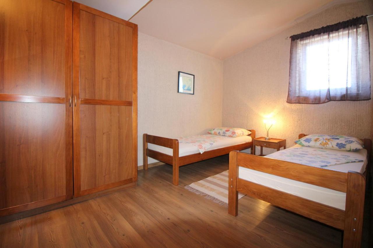 Dr. Igda Apartments Poreč Exteriér fotografie