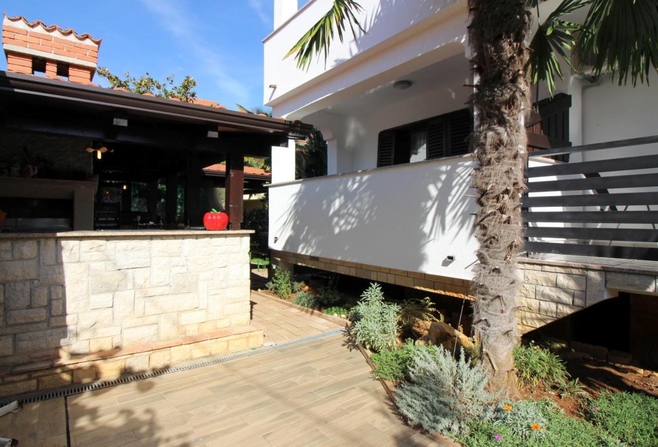 Dr. Igda Apartments Poreč Exteriér fotografie